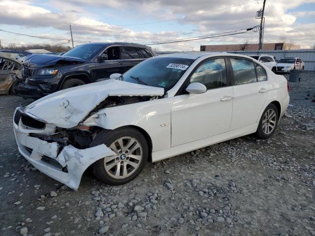 bmw 325 xi 2006 wbavd13576kv02389