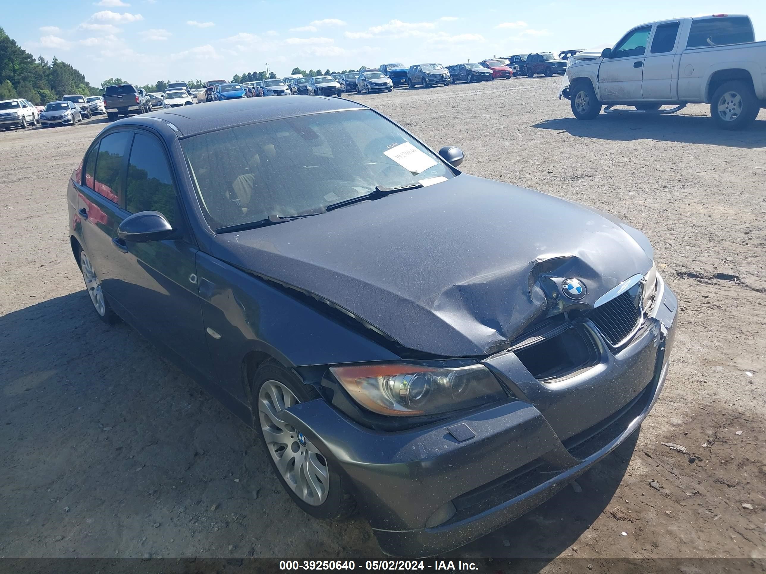 bmw 3er 2006 wbavd13576kv04868