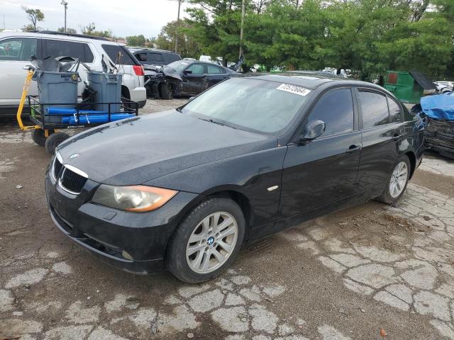 bmw 325 xi 2006 wbavd13576kv07186