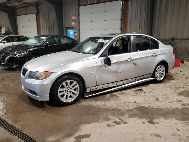 bmw 325 xi 2006 wbavd13596kv09912