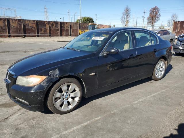 bmw 330 xi 2006 wbavd33506kv66320