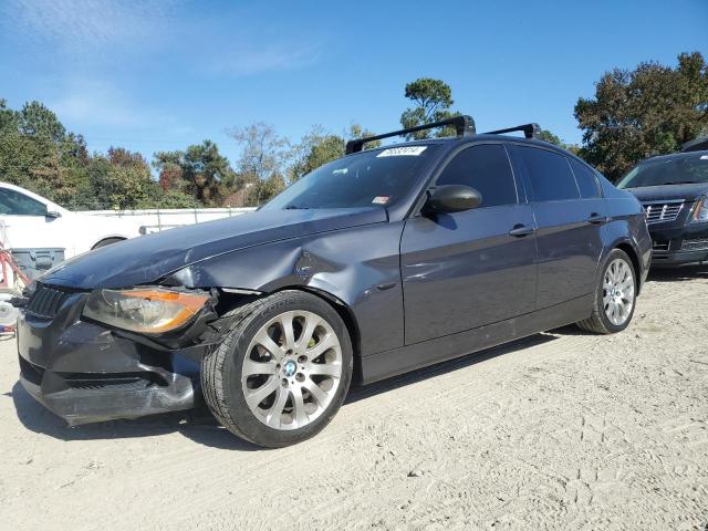 bmw 330 xi 2006 wbavd33506kv67628