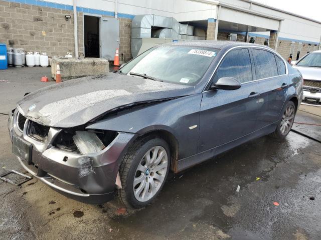 bmw 330 xi 2006 wbavd33516kl52775