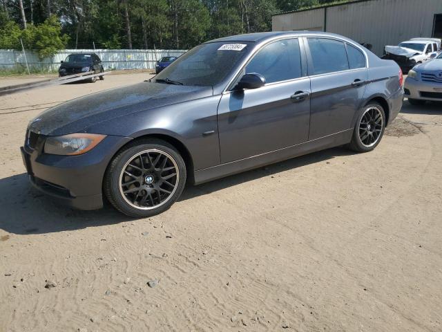 bmw 330 xi 2006 wbavd33516kv61238