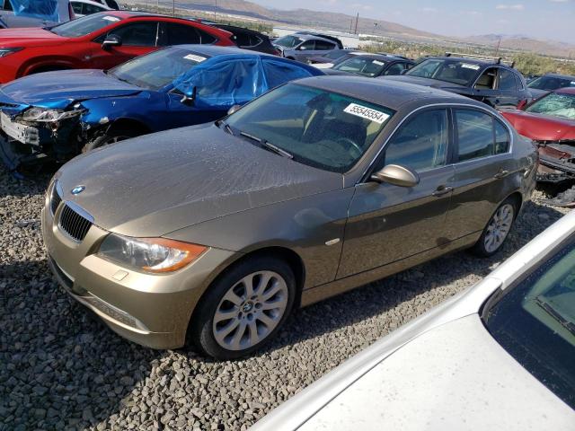 bmw 330 xi 2006 wbavd33536kv66327