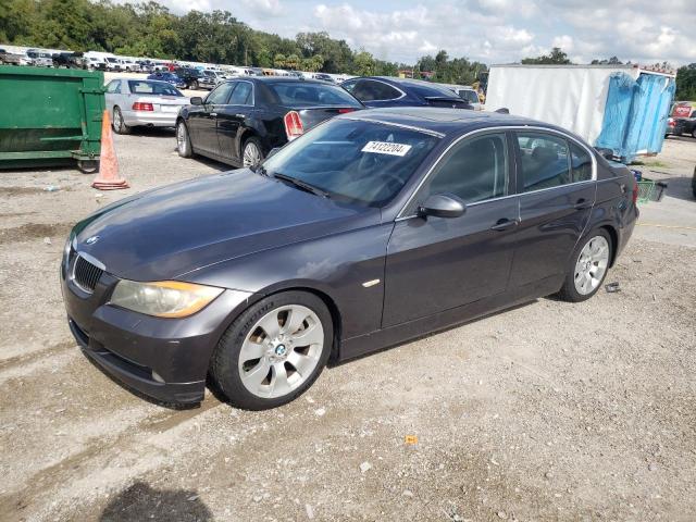 bmw 330 xi 2006 wbavd33546kv67387