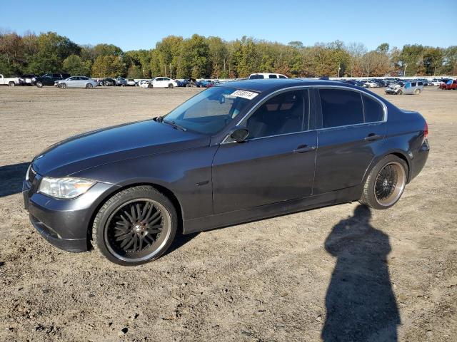 bmw 330 xi 2006 wbavd33576kv59431