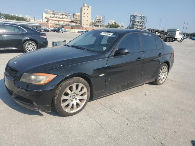 bmw 330 xi 2006 wbavd33596kl51860