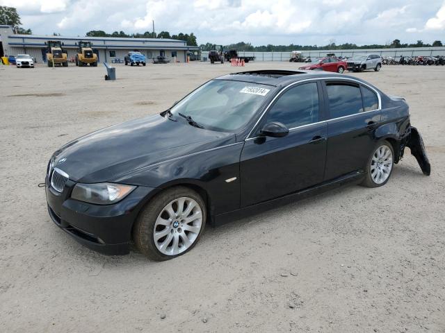 bmw 330 xi 2006 wbavd33596kv63903