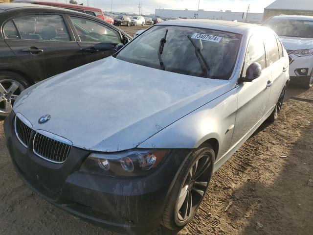 bmw 335 xi 2008 wbavd53518a010506