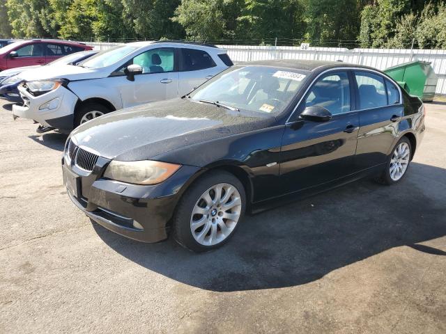 bmw 335 xi 2007 wbavd53537a006861