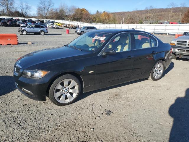 bmw 335 xi 2007 wbavd53547a008585