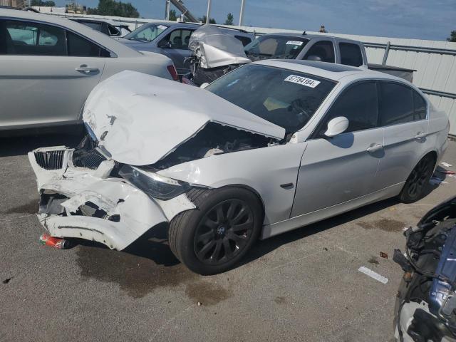 bmw 335 xi 2008 wbavd53548a285254