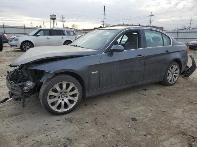 bmw 335 xi 2007 wbavd53557a006134