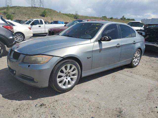 bmw 3 series 2008 wbavd53558a010394