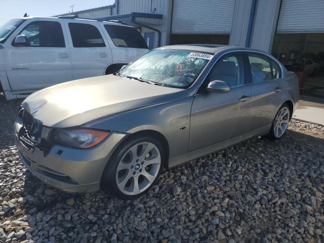 bmw 3 series 2008 wbavd53558a010878