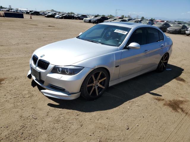 bmw 335 xi 2008 wbavd53558a285716