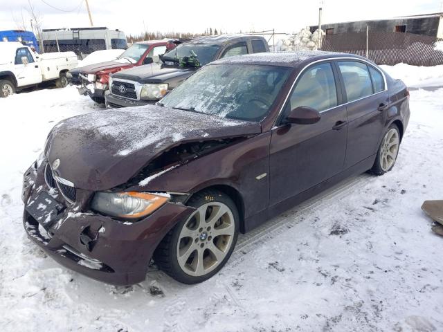 bmw 335 xi 2007 wbavd53567a008796