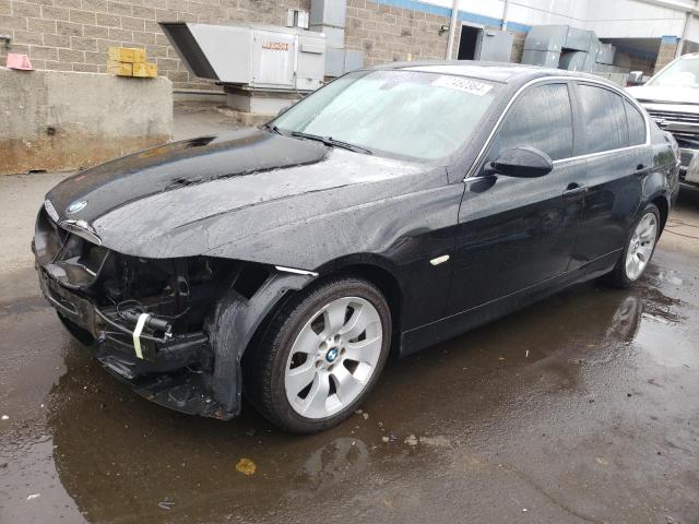 bmw 335 xi 2008 wbavd53578a284535