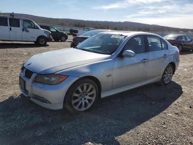 bmw 335 xi 2008 wbavd53588a283166