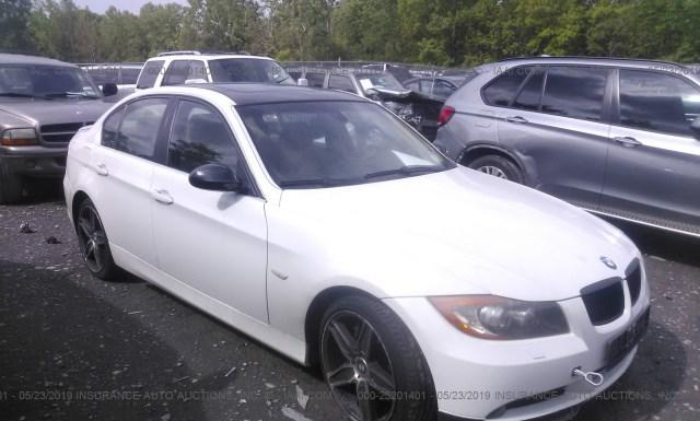 bmw 335 2008 wbavd53588a283684