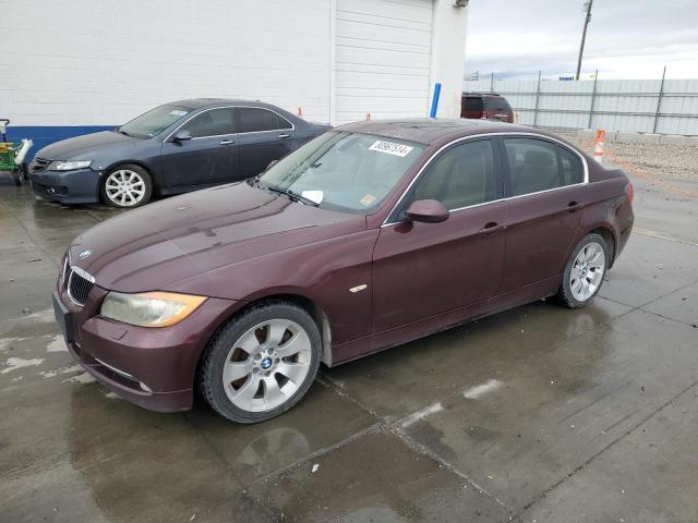 bmw 335 xi 2008 wbavd53598a009409