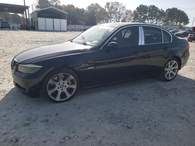 bmw 335 xi 2008 wbavd535x8a284190