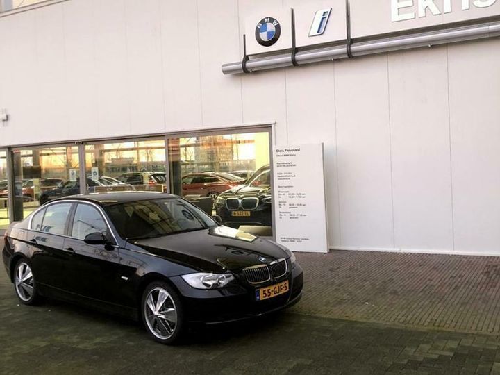 bmw 3-serie 2008 wbavf31080a399753