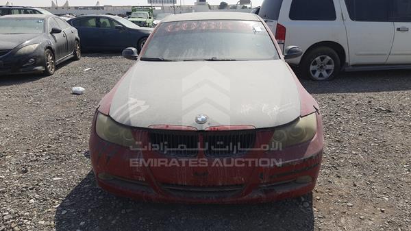 bmw 320i 2008 wbavg71098a052545