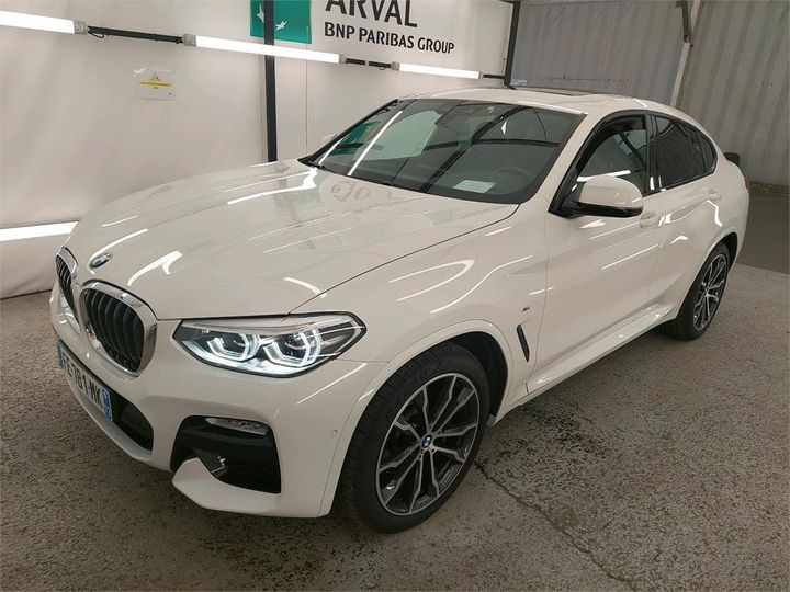 bmw x4 2019 wbavj31080lr17279