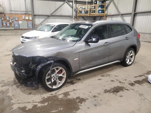 bmw x1 xdrive2 2012 wbavl1c50cvr79713