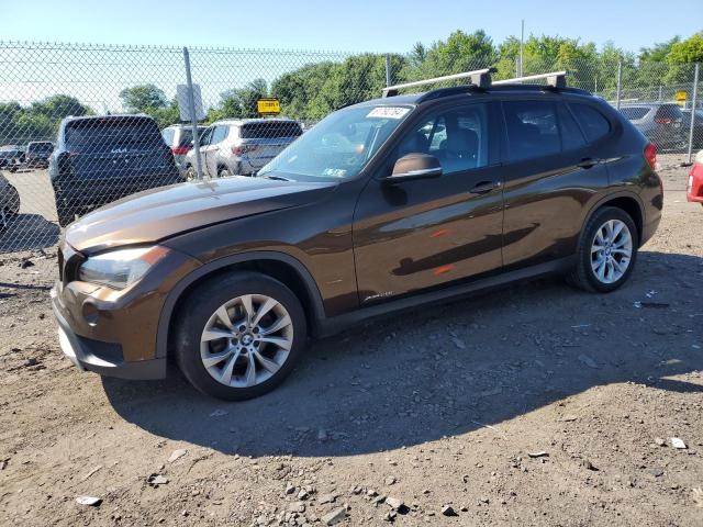 bmw x1 xdrive2 2013 wbavl1c50dvr83570