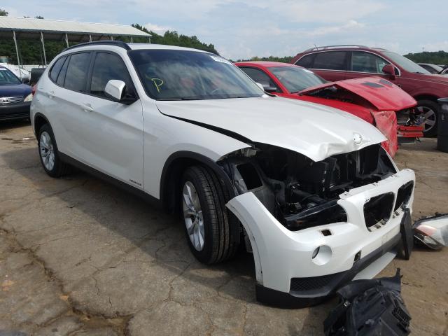 bmw x1 xdrive2 2013 wbavl1c50dvr84198