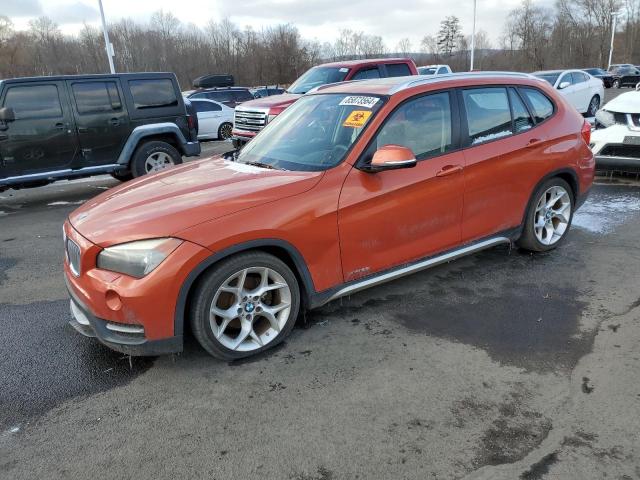 bmw x1 xdrive2 2013 wbavl1c50dvr85996