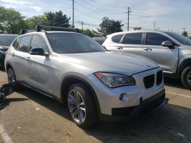 bmw x1 xdrive2 2013 wbavl1c50dvr86517