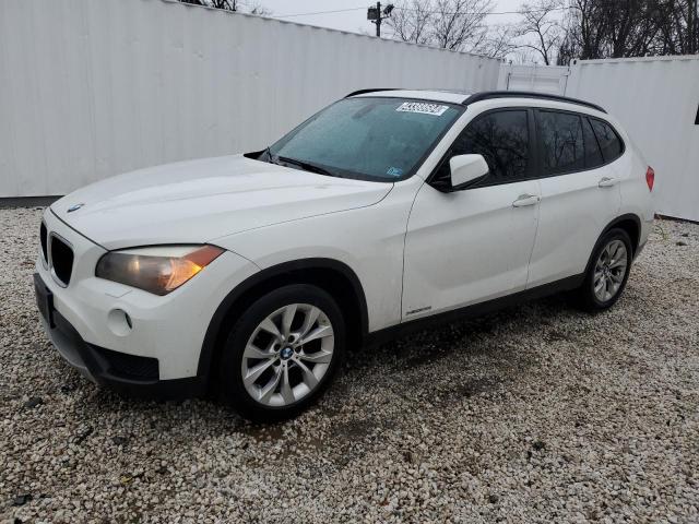 bmw x1 2013 wbavl1c50dvr89854