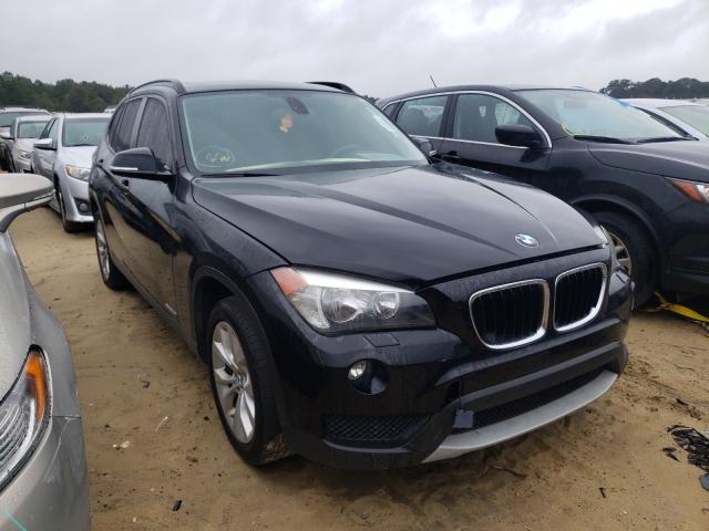 bmw x1 xdrive2 2013 wbavl1c50dvr92267