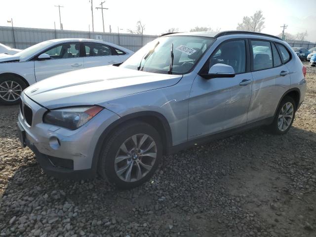 bmw x1 xdrive2 2014 wbavl1c50evy11458