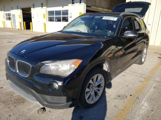 bmw x1 xdrive2 2014 wbavl1c50evy12898