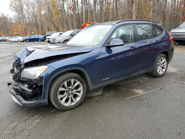 bmw x1 2014 wbavl1c50evy14277