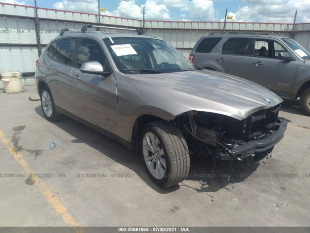 bmw x1 2014 wbavl1c50evy14456