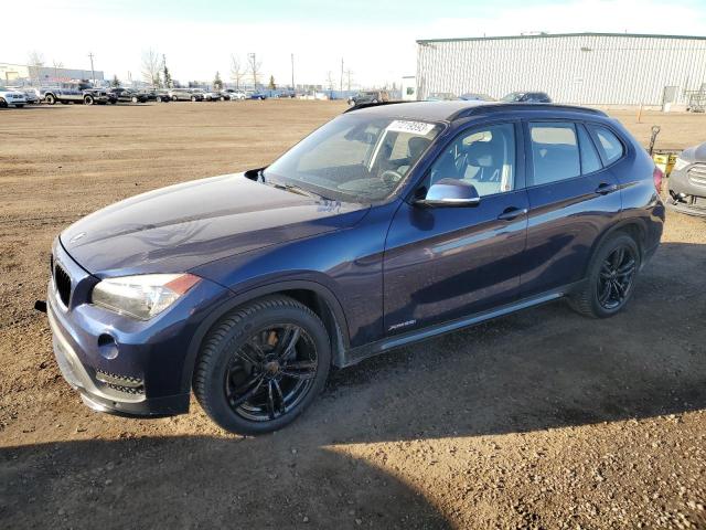 bmw x1 2015 wbavl1c50fvy27757