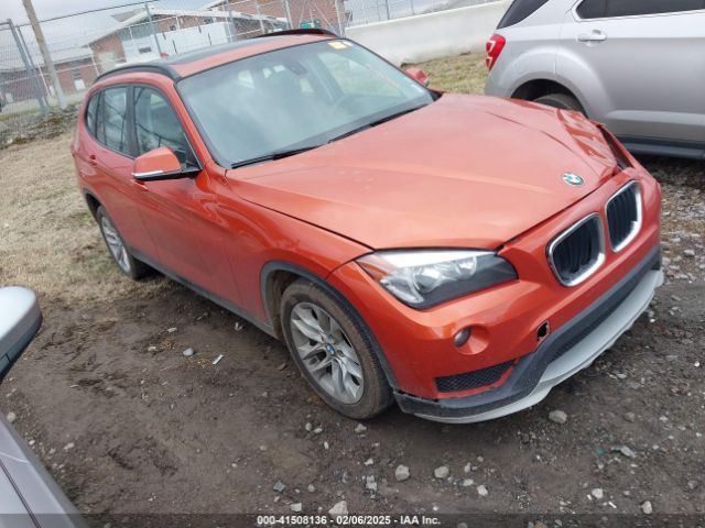 bmw x1 2015 wbavl1c50fvy41206