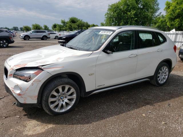 bmw x1 xdrive2 2012 wbavl1c51cvr77971