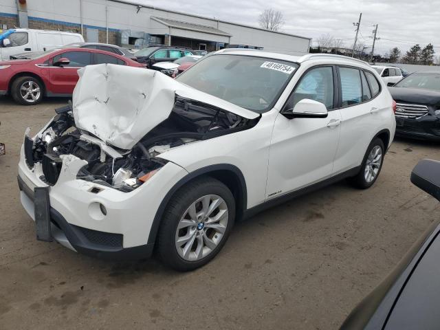 bmw x1 2013 wbavl1c51dvr91998