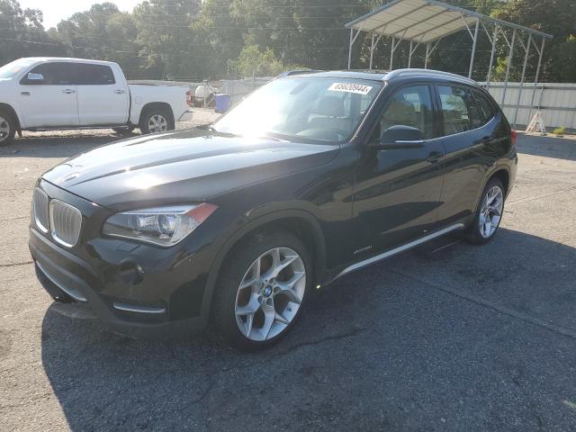 bmw x1 2014 wbavl1c51evr94319