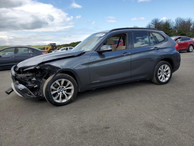 bmw x1 2014 wbavl1c51evr94353