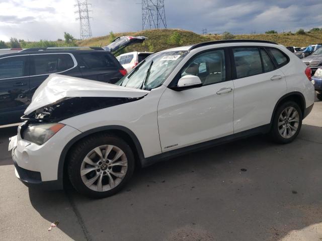 bmw x1 xdrive2 2014 wbavl1c51evy11341