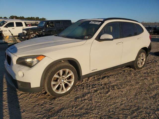 bmw x1 xdrive2 2014 wbavl1c51evy13512