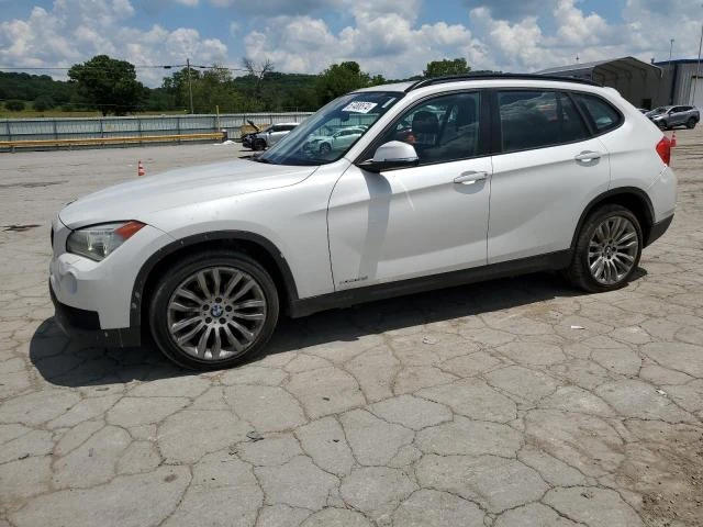 bmw x1 xdrive2 2014 wbavl1c51evy17818